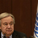 Le chef de l'ONU dénonce les "taux de prédateurs" appliqués aux pays pauvres par les riches