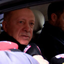 Cumhurbaşkanı Erdoğan: Onlar ne yaparlarsa yapsınlar biz yolumuza devam edeceğiz