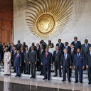 L'Union africaine félicite Tinubu pour sa victoire à la présidentielle au Nigeria