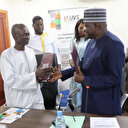 Sénégal: signature d’un accord de partenariat entre l’Iressef et l’UVS