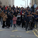 Tuzla'daki bin 679 daireli sitede aidat protestosu