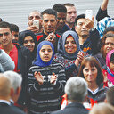 Almanya’nın %23’ü göçmen