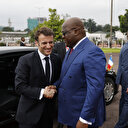 Emmanuel Macron: La RDC ne doit "pas être un butin de guerre"