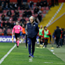 Jorge Jesus: Sevilla'ya karşı gücümüzü göstereceğiz