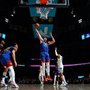 NBA: Denver joue les big boss, Boston récolte une grosse bosse