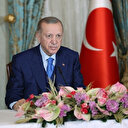 Erdogan se dit confiant quant à l'augmentation du volume du commerce turc avec les EAU à 25 milliards de dollars