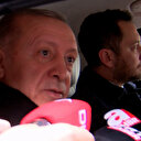''Biz can derdindeyiz onlar mal derdinde'