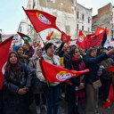 Tunisie: Des milliers de manifestants contre la dégradation de la situation économique et sociale