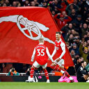ÖZET | Arsenal- Bournemouth: 3-2