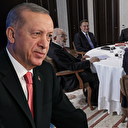 Financial Times: Türkiye'nin muhalefeti Cumhurbaşkanı Erdoğan'a destek için çatırdadı
