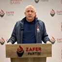 Ümit Özdağ: Mansur Yavaş Atatürk'e değil Kılıçdaroğlu'na bağlılığını gösterdi