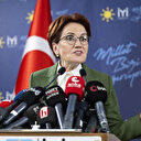 Meral Akşener’in sözlerine Türkiye Noterler Birliği’nden tepki: Mesleğin itibarını zedelemeyin