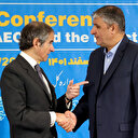 Grossi: Nous voulons mener un dialogue sérieux avec l'Iran sur le dossier nucléaire