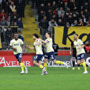 ÖZET | Kayserispor-Fenerbahçe: 1-2