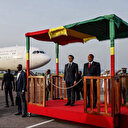 France-Afrique: Emmanuel Macron en visite au Congo après le Gabon et l’Angola