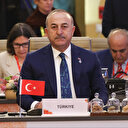 Qatar: Cavusoglu participe à la cinquième Conférence de l'ONU sur les pays les moins avancés