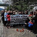 Catastrophe ferroviaire en Grèce: un rassemblement pacifique vire à la violence à Athènes