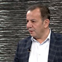 Tanju Özcan'dan çarpıcı açıklama: Akşener'in çağrıda bulunduğu İmamoğlu ve Yavaş masum değil