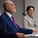 Karamollaoğlu'ndan Akşener'e: Yeter artık sizden çektiğimiz
