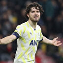 Rıdvan Dilmen: "Ajax Ferdi Kadıoğlu ile ilgileniyor"