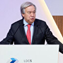 PMA: Guterres appelle les pays riches à tenir leur promesse de mobiliser 100 milliards de dollars