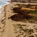 Italie: le bilan du naufrage d'une embarcation de migrants s'élève à 70 morts