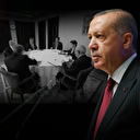 Erdoğan'ın Altılı Masa'da yaşanan krizle ilgili sözleri dünya manşetlerinde: Muhalefet çöküşün eşiğinde