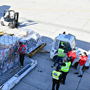 Séismes en Türkiye: l'Ouganda achemine 13 tonnes de matériel d'aide aux victimes