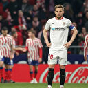 Fenerbahçe'nin rakibi Sevilla Atletico Madrid'den fark yedi