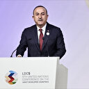 Bakan Çavuşoğlu: Kaybedecek vaktimiz yok