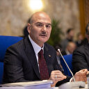 Süleyman Soylu: "Görseller kabul edilemez"