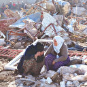 Deprem korkusu kalbe zarar