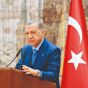 Dökülen taşları toplama derdimiz yok