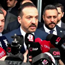 İYİ Parti Sözcüsü Kürşad Zorlu: Yavaş'a ve İmamoğlu'na Cumhurbaşkanı yardımcılığı teklif ettik