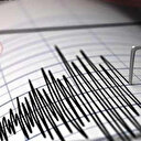 Hatay'da 4.5 büyüklüğünde deprem
