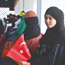Somali ‘Tek Yürek’ oldu