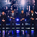 Dünya yıldızlarının formaları depremzedeler için açık artırmaya çıktı