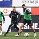 Ghezzal geri döndü