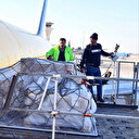 Somalie: 5 millions de dollars en soutien aux victimes des séismes en Türkiye