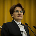 Akşener telefonda kiminle görüştü