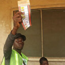 Nigéria: le principal parti d'opposition proteste contre les résultats de l'élection présidentielle