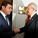 Demirtaş'tan Kılıçdaroğlu’na 'hayırlı olsun' mesajı: HDP’ye de bekliyoruz
