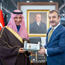 Suudi Arabistan'dan Türkiye'ye beş milyar dolarlık dev yatırım