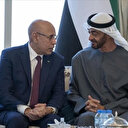 Les présidents de la Mauritanie et des EAU discutent du renforcement des relations bilatérales