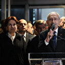 Kılıçdaroğlu serzenişleri başladı: İYİ Parti'de Akşener'i teselli yarışı