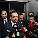 İYİ Parti Sözcüsü Kürşad Zorlu: İki başkana Cumhurbaşkanı yardımcılığı teklif ettik