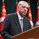 Cumhurbaşkanı Erdoğan'dan seçim mesajı: Tek gündemimiz deprem yaralarını sarmaktır