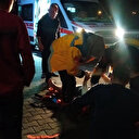 Hatay'da korkutan deprem: Balkondan atlayarak kaçarken yaralandı