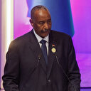 Al-Burhan informe l'émir du Qatar de l'évolution du processus politique au Soudan