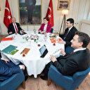 Millet İttifakı'nın toplantısı saat 16.00'ya ertelendi